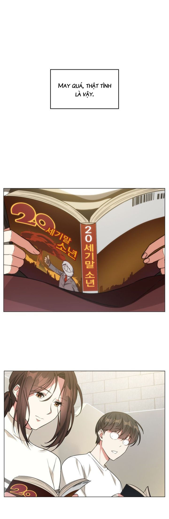 câu chuyện về chị đồng nghiệp của tôi chapter 19.2 2