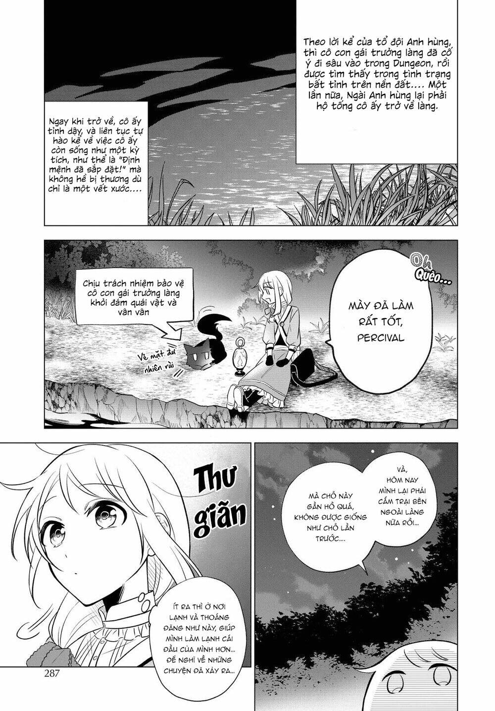 i want to become the hero's bride chapter 7 16