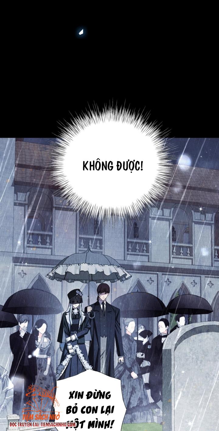 cha, con không muốn kết hôn đâu chapter 82 13