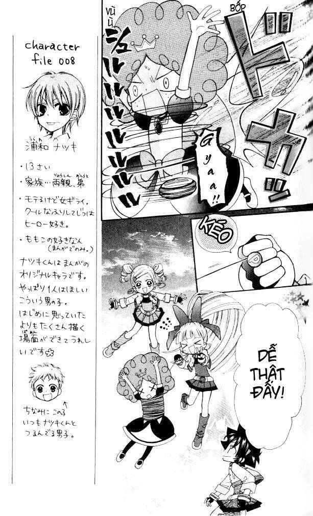 demashita! powerpuff girls z chapter 6 15