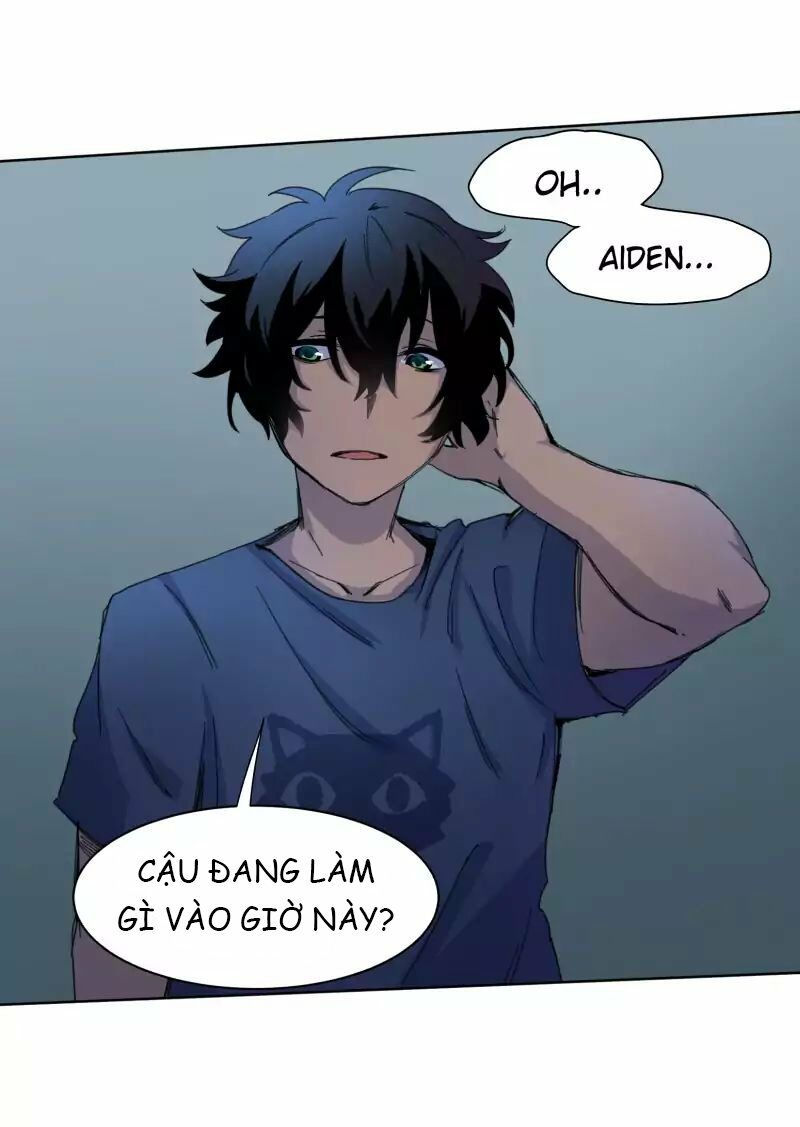lumine - cội nguồn ánh sáng chapter 18 16