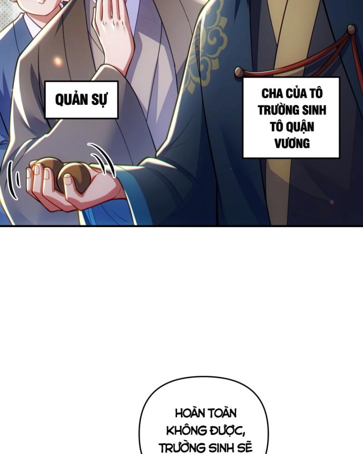 khoan đã tiên tử! xin hãy nghe ta xảo biện chapter 3 24