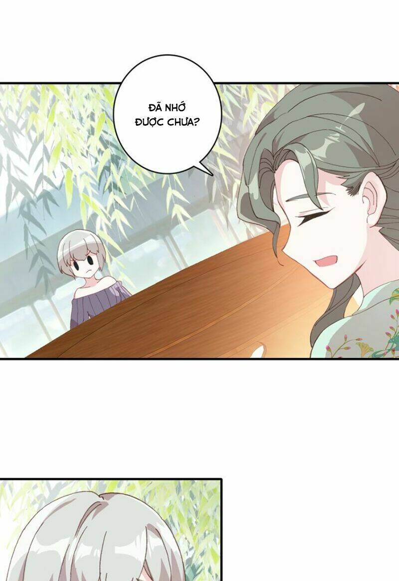 nhất sinh nhất thế mỹ nhân cốt chapter 32 27