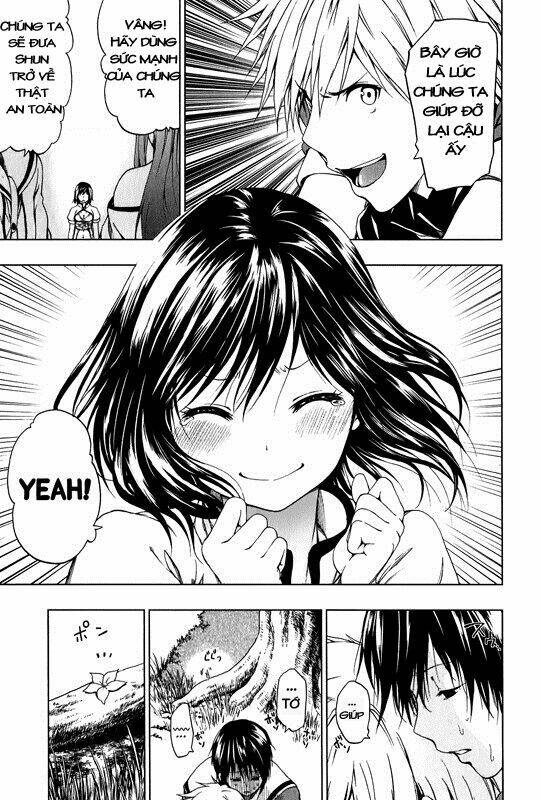 shin sekai yori chapter 6 17