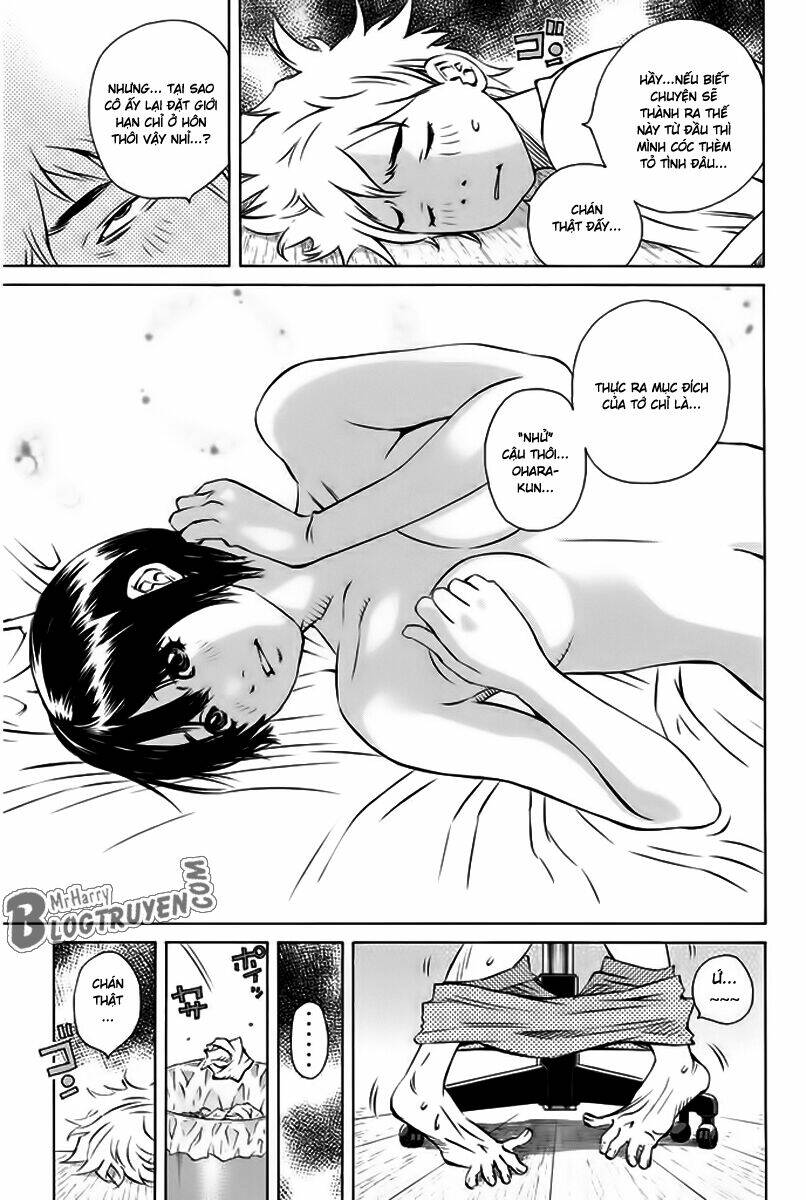 pastel chapter 159.5 11