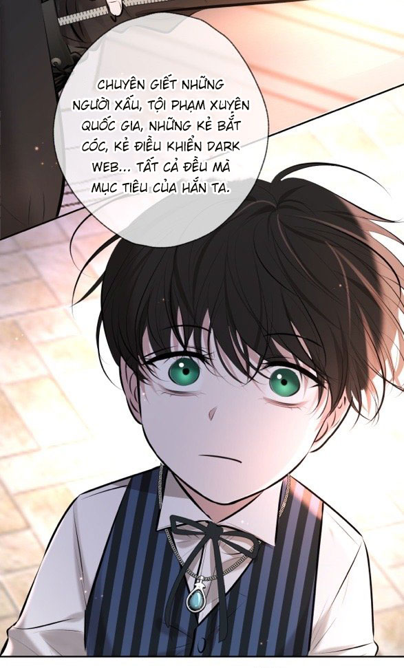 đêm tình yêu và giết chóc chapter 2 5