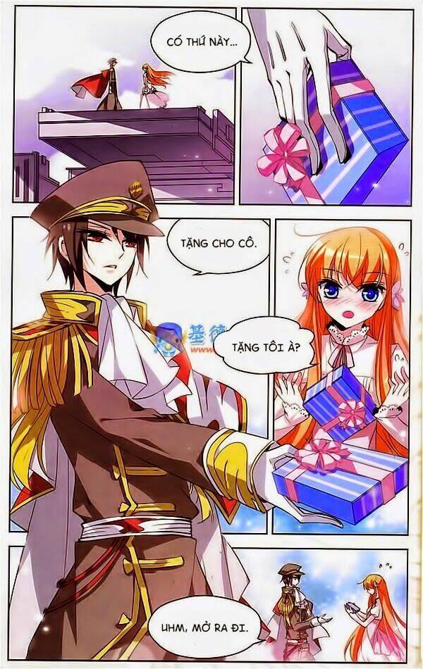 xuyên duyệt tây nguyên 3000 chapter 17 3