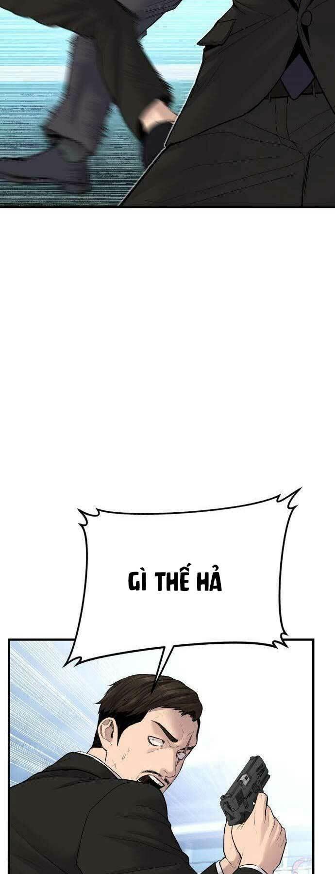 đặc vụ kim chapter 66 31