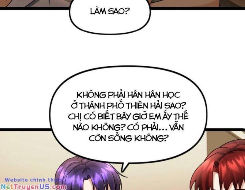 đóng băng toàn cầu: tôi gây dựng nên phòng an toàn thời tận thế chapter 121 20