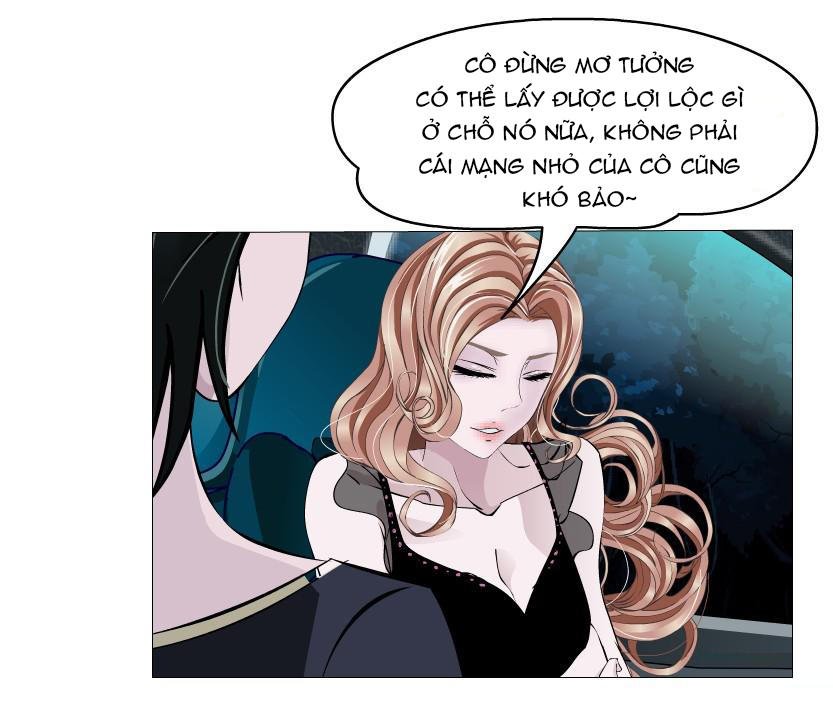 cạm bẫy của nữ thần chapter 107 13