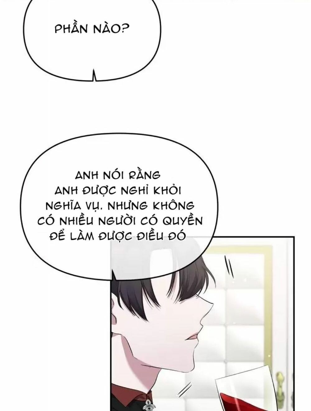 nữ công tước phương bắc là một nhân vật phản diện chapter 7 59