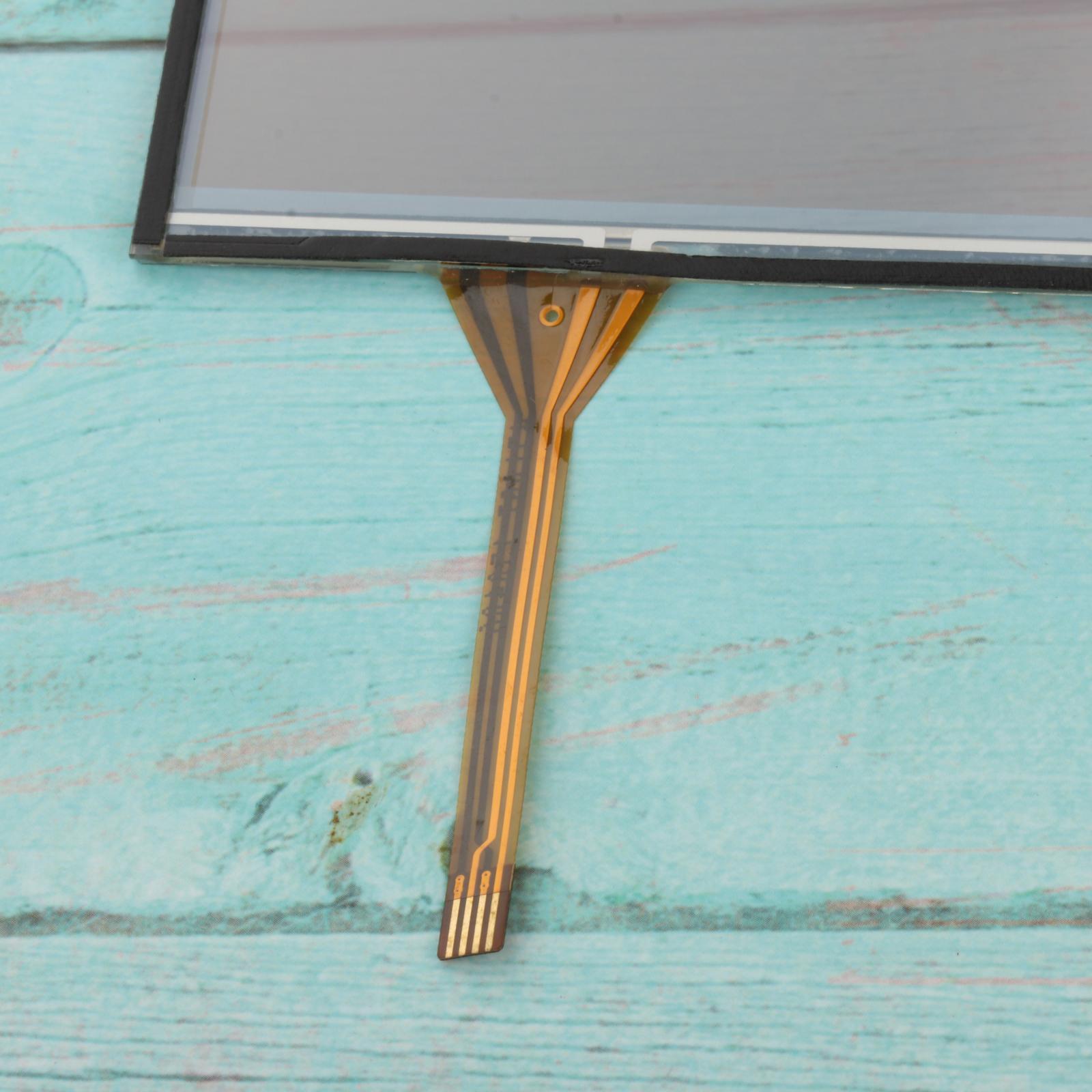 7" Touch Screen  Replaces for  Sonata  13-16