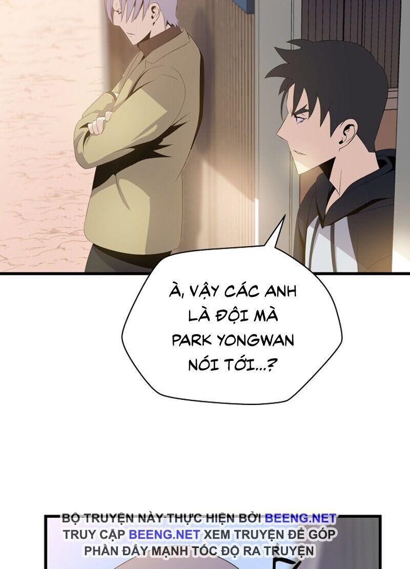 tiêu diệt đấng cứu thế chapter 21 37