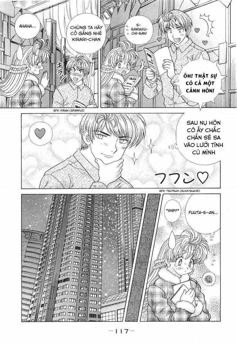 love lucky chapter 32 14