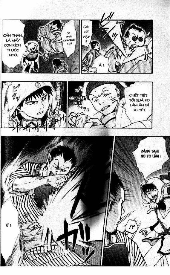 dragon eye chapter 7 43