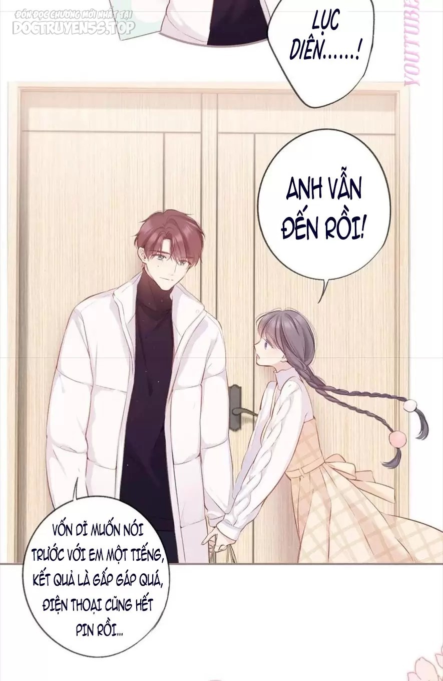 bảo vệ siêu sao của tôi chapter 149 17
