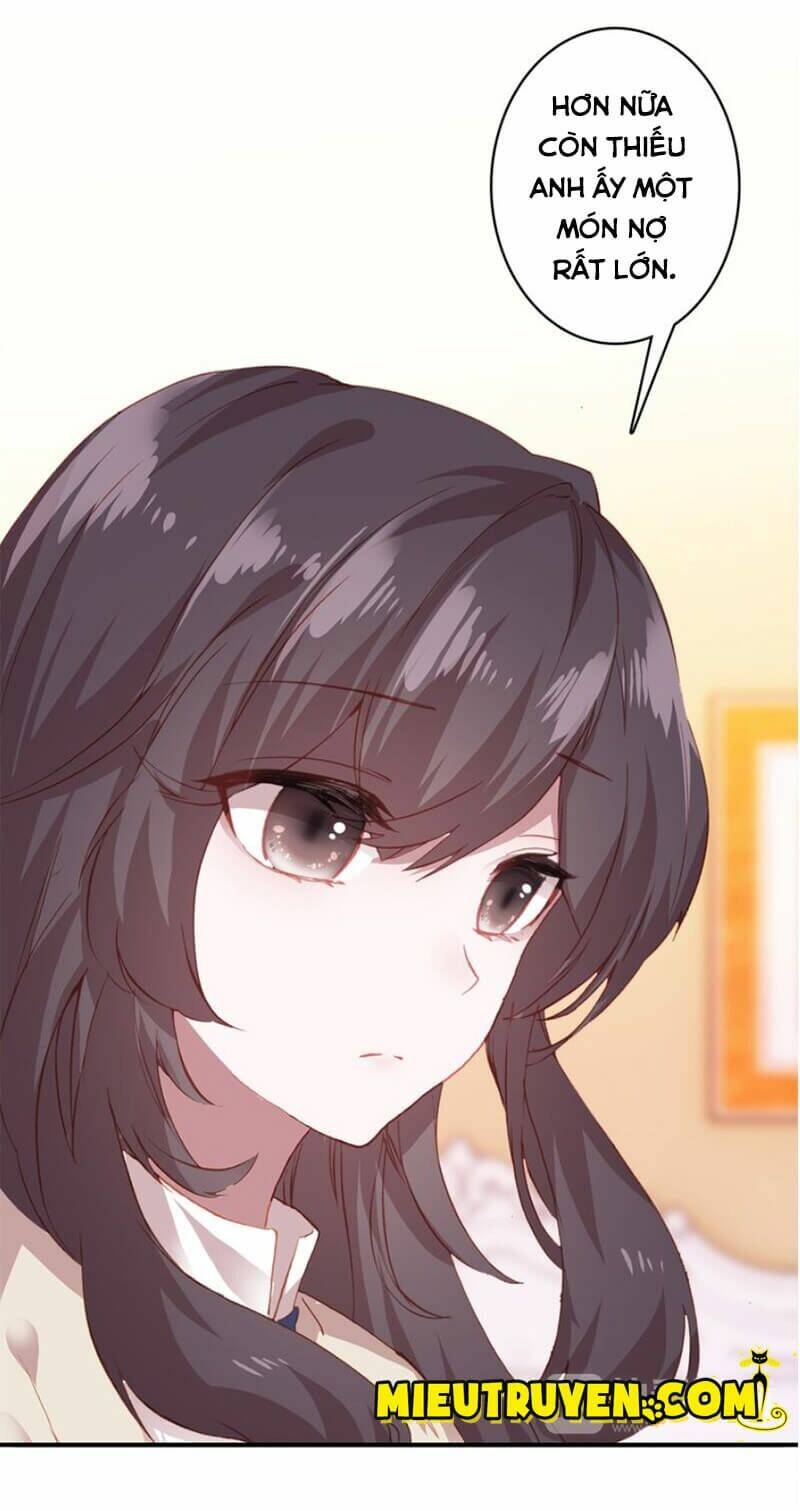 nhất sinh nhất thế mỹ nhân cốt chapter 6 15