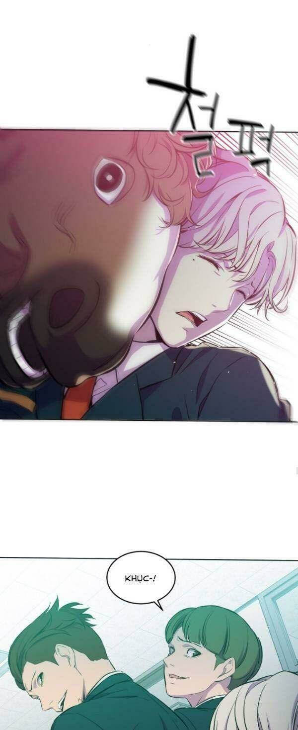 nhân vật phản diện bất tài chapter 3 51