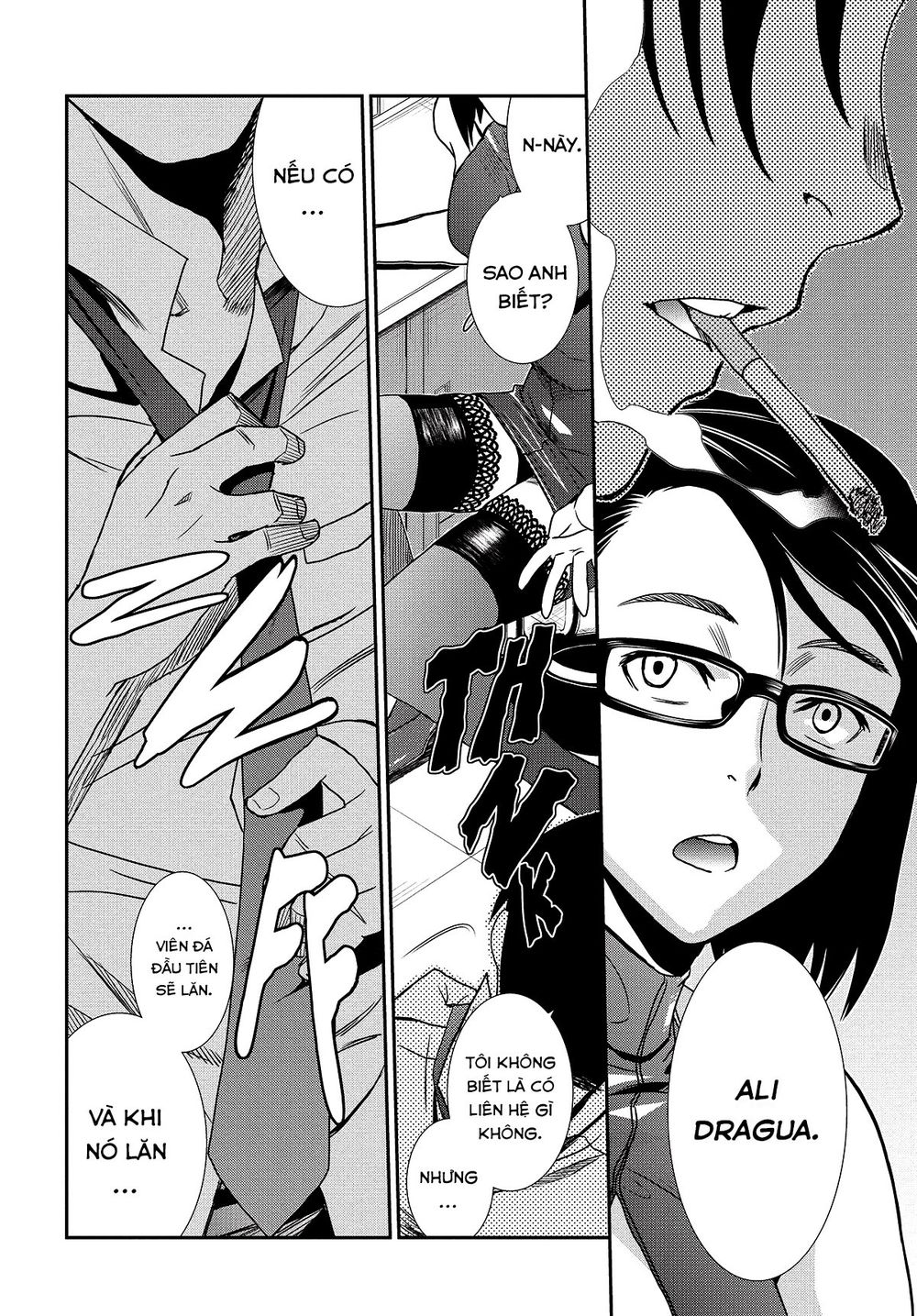 hố đen chapter 91 8