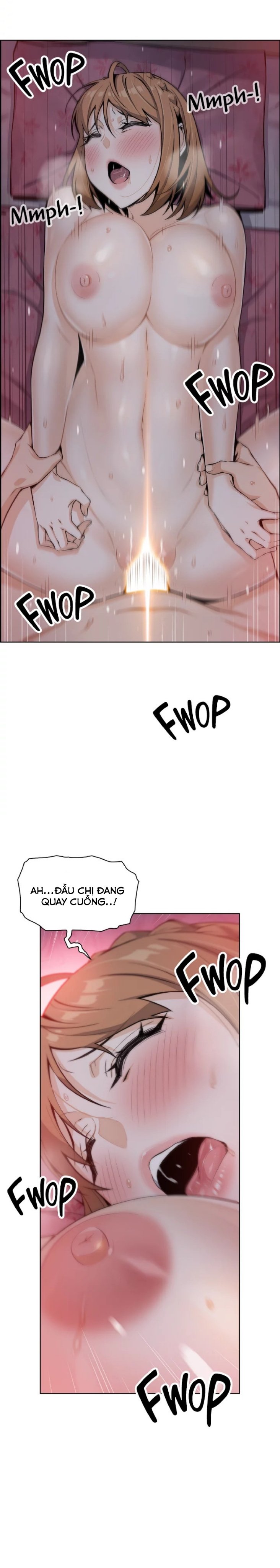 những mỹ nhân ở tiệm đậu hủ chapter 6 26