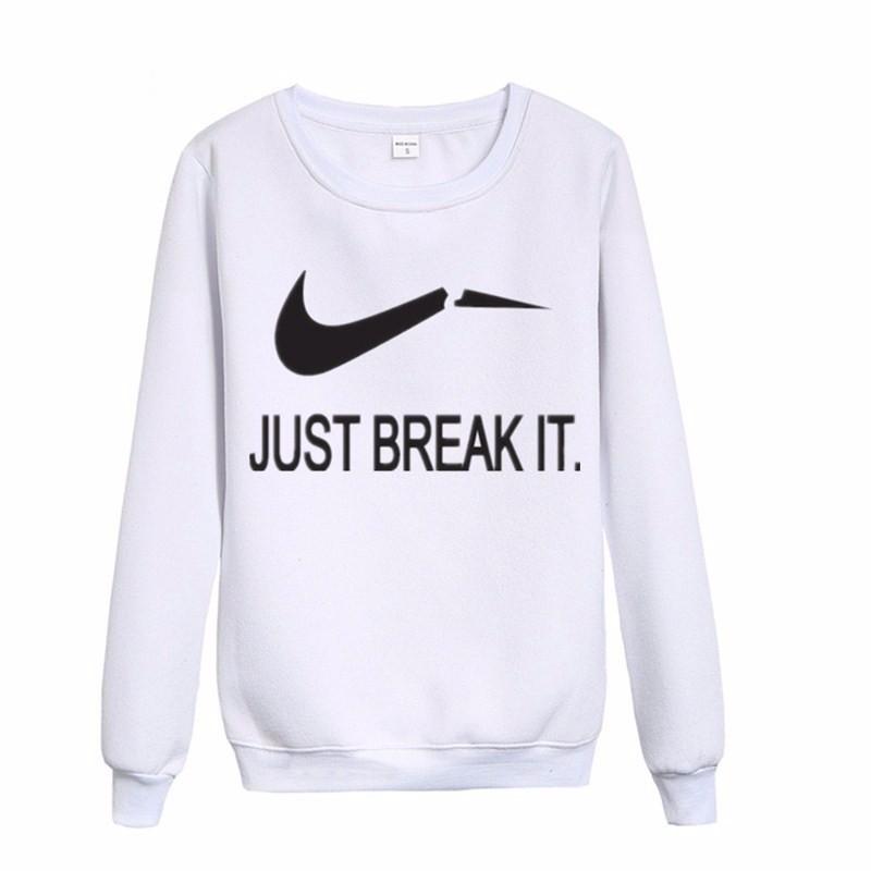 Áo Thun Sweater Fox_Breakit