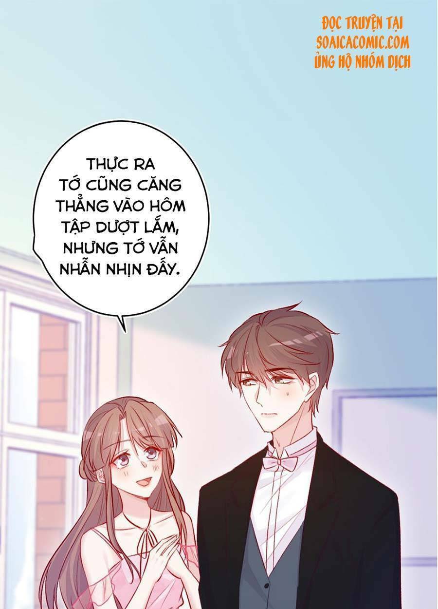 khi cô gái nhìn thấy thời gian chapter 12 23