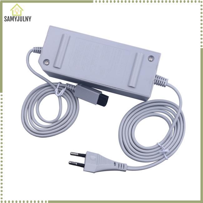 Bộ Sạc Nguồn Famy 100-240v Cho Máy Nintendo Wii