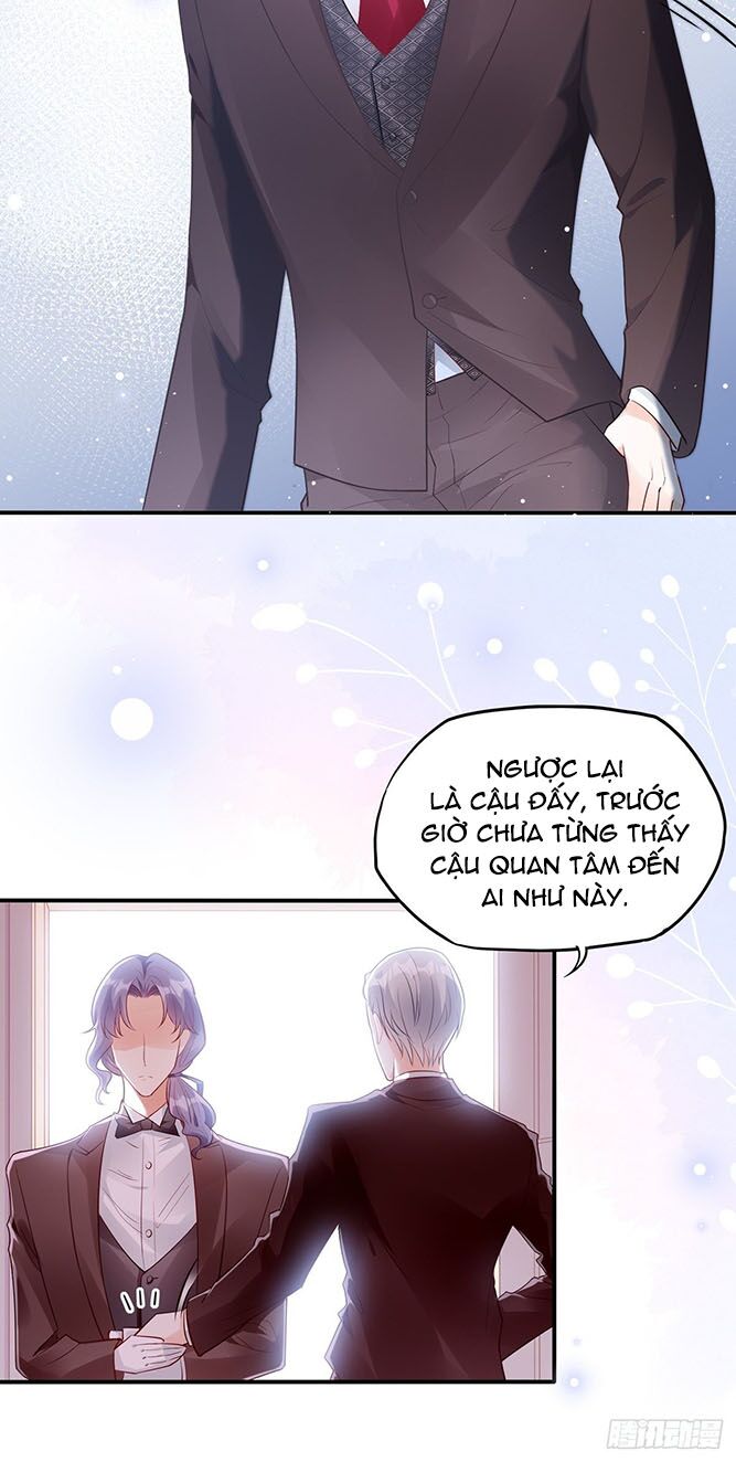 nhật kí mưu sinh của tra nữ chapter 48 28