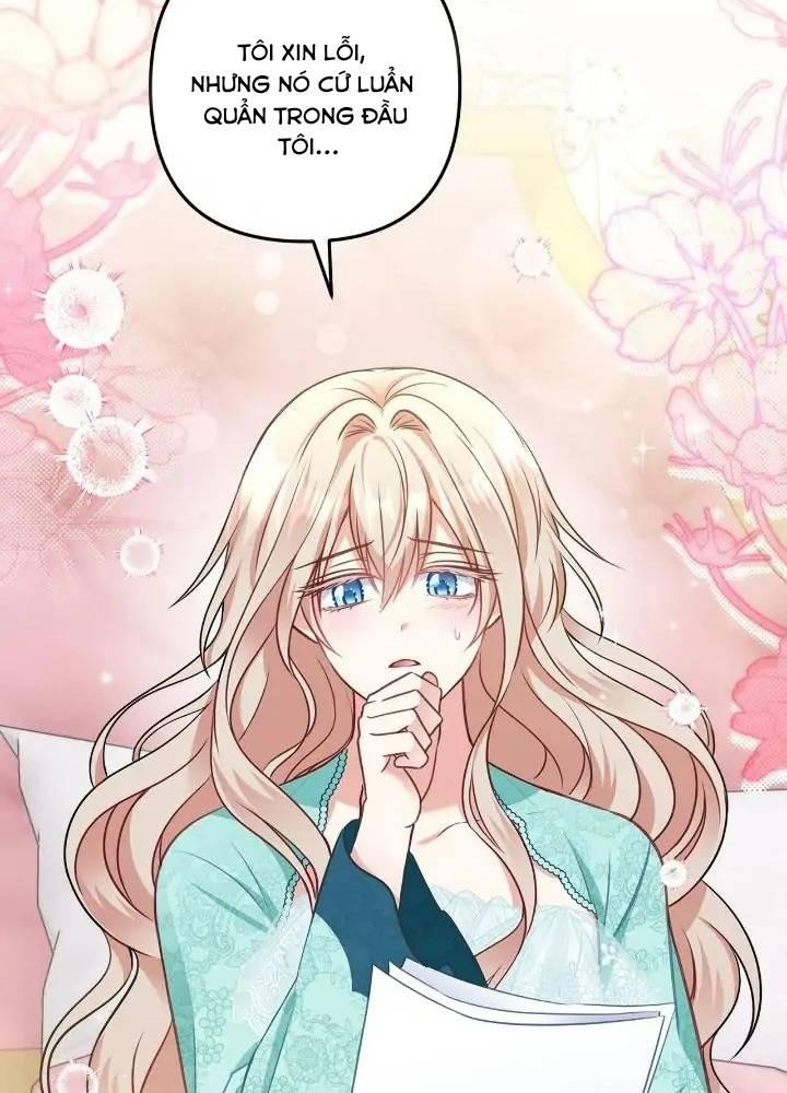 tại sao mẹ chồng tôi lại như thế này? chapter 32 34