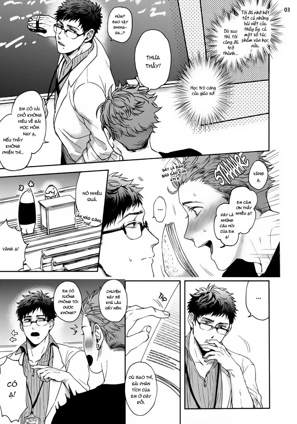 oneshot vicera comics house chapter 9 3