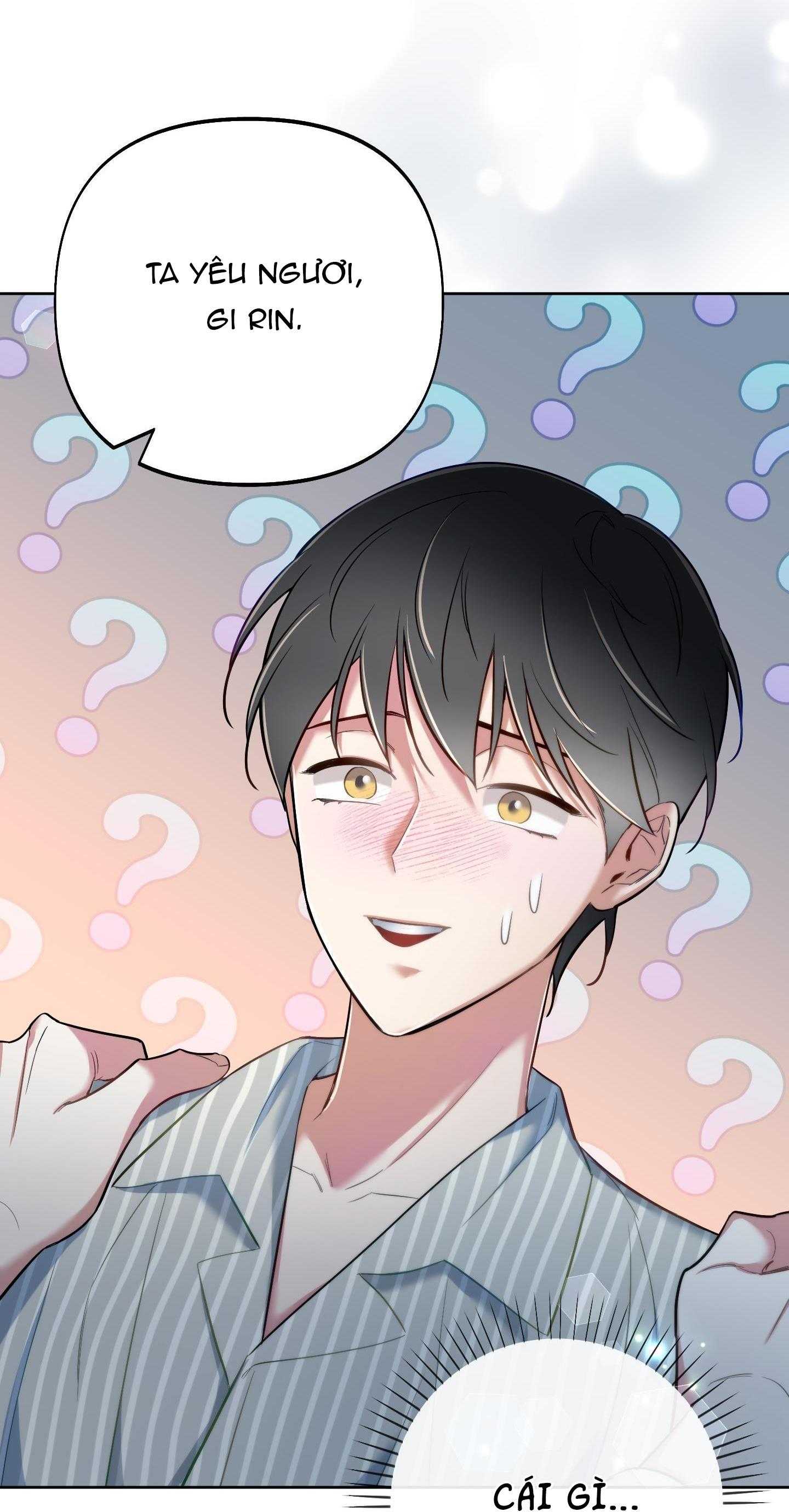 (np) trở thành vua công lược chapter 51 4