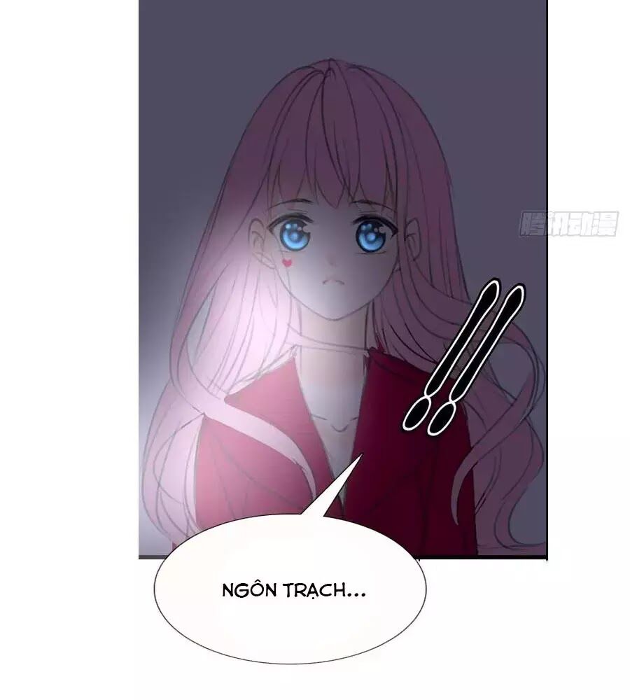 công chúa nữ vương mệnh chapter 116 59