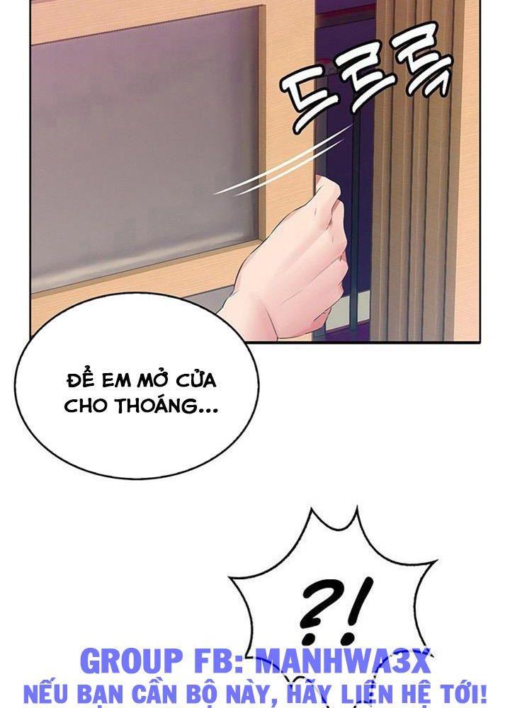 công việc sung sướng chapter 9.1 31