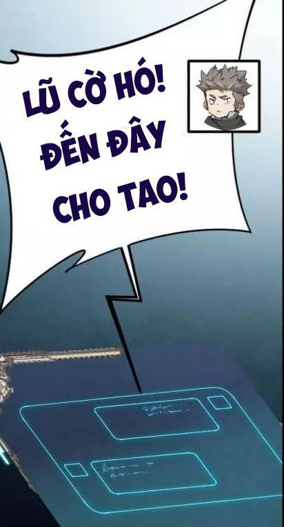 võng du chi cận chiến pháp sư chapter 58 20