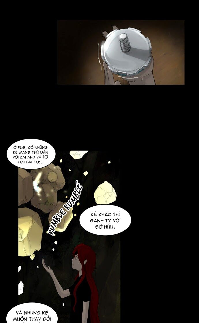 tòa tháp bí ẩn 2 chapter 36 33