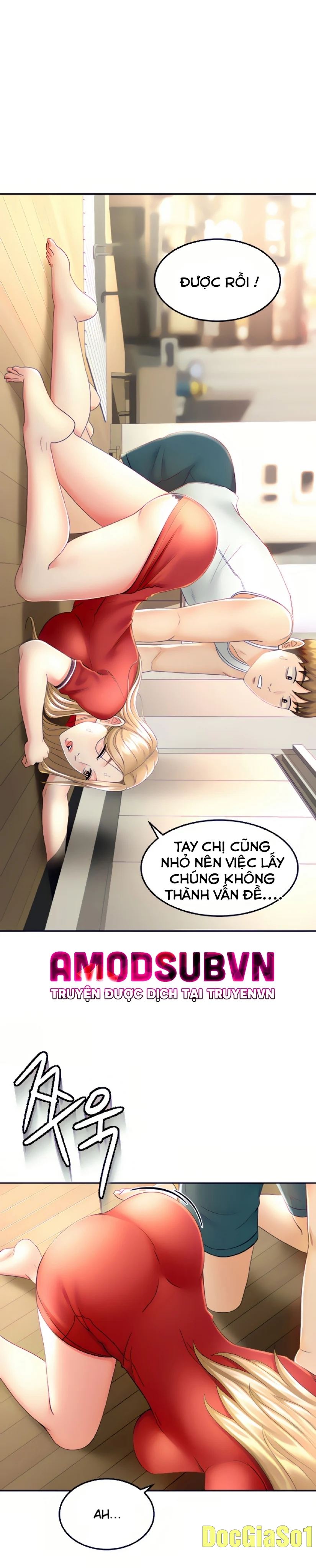 cậu chủ nhỏ chapter 9 26