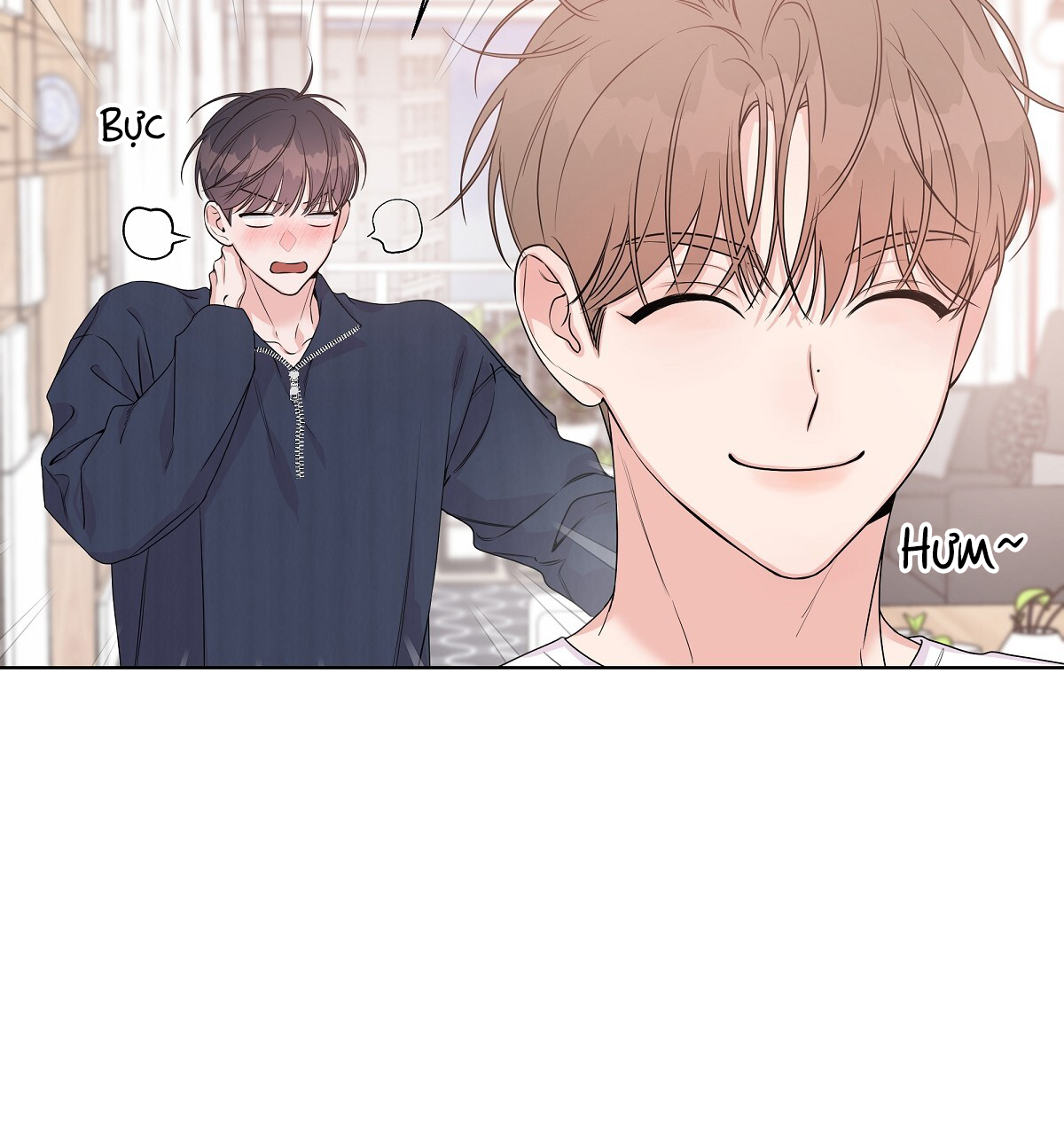 đừng bận tâm darling chapter 28 10