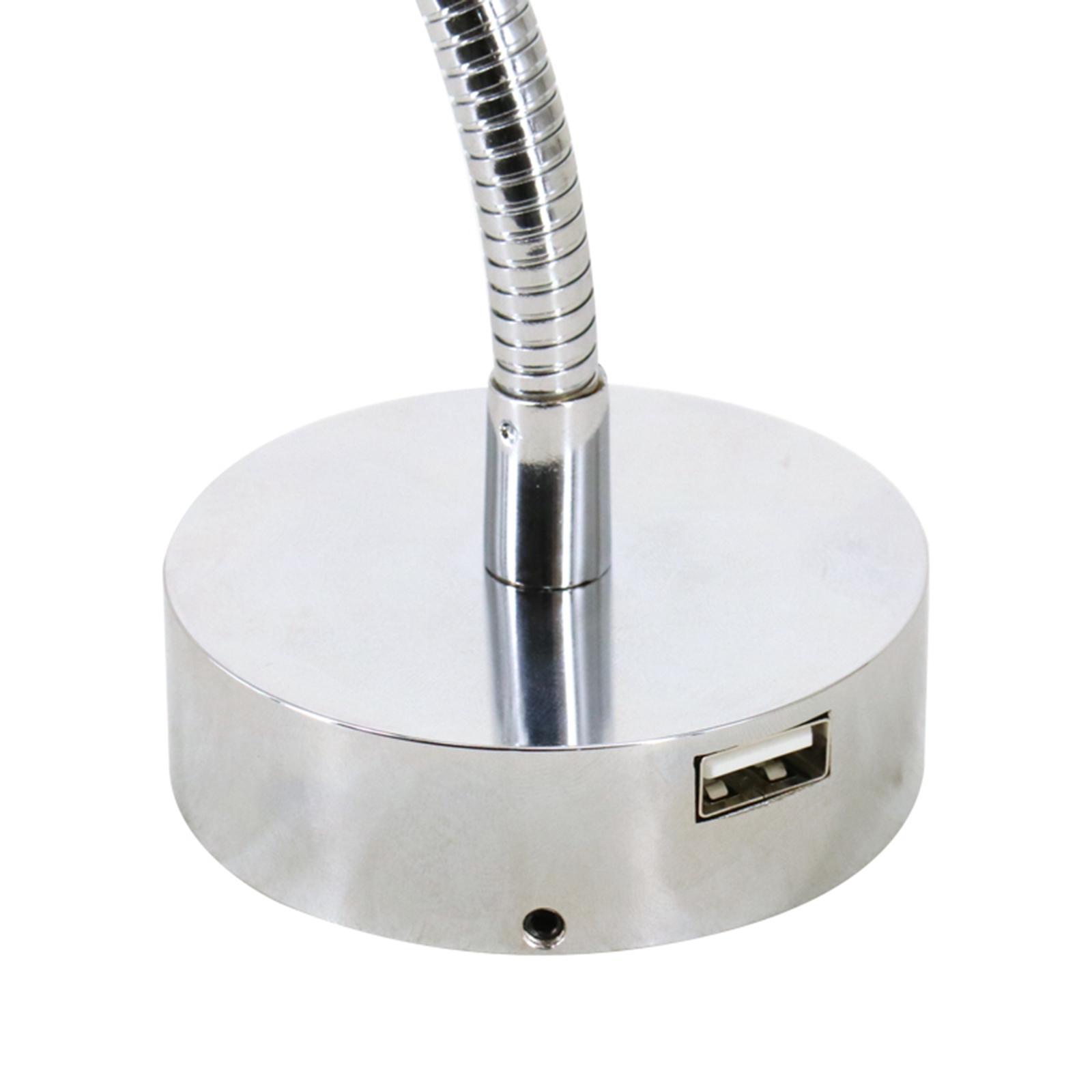 12V / 24V RV Reading Light RV Reading Lamp  for Motorhome