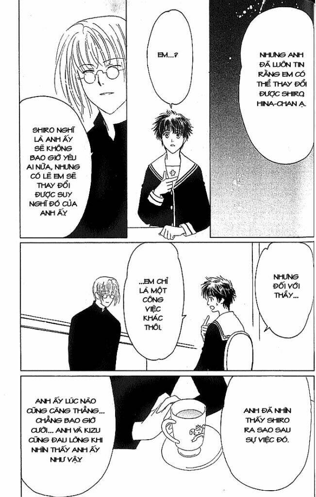 suki dakara suki chapter 14 32