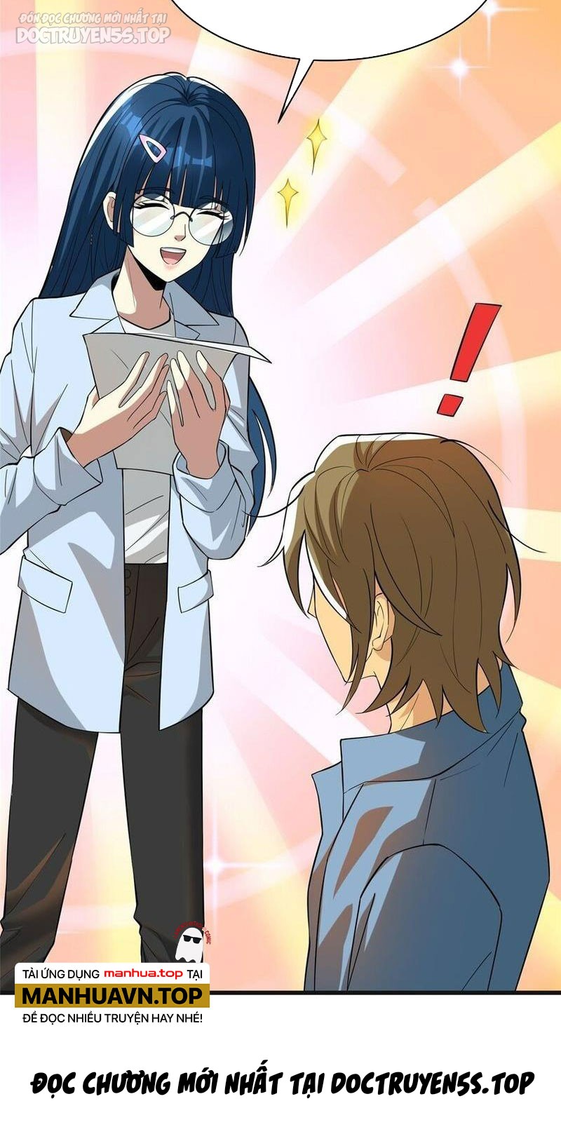 ta làm giàu từ thua lỗ game chapter 127 45