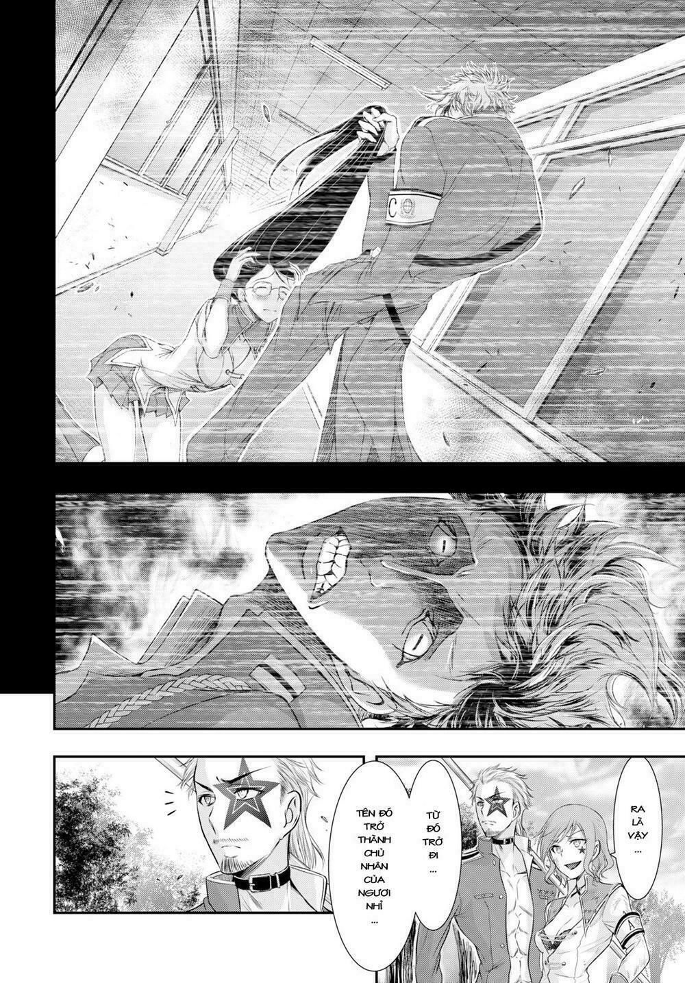 kích trụy vương huyền thoại chapter 52 17