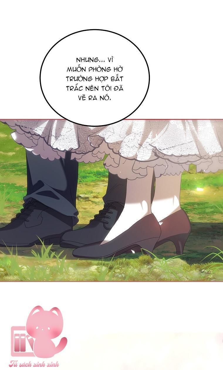 tháng năm cuối cùng của nữ phụ đoản mệnh chapter 42 14