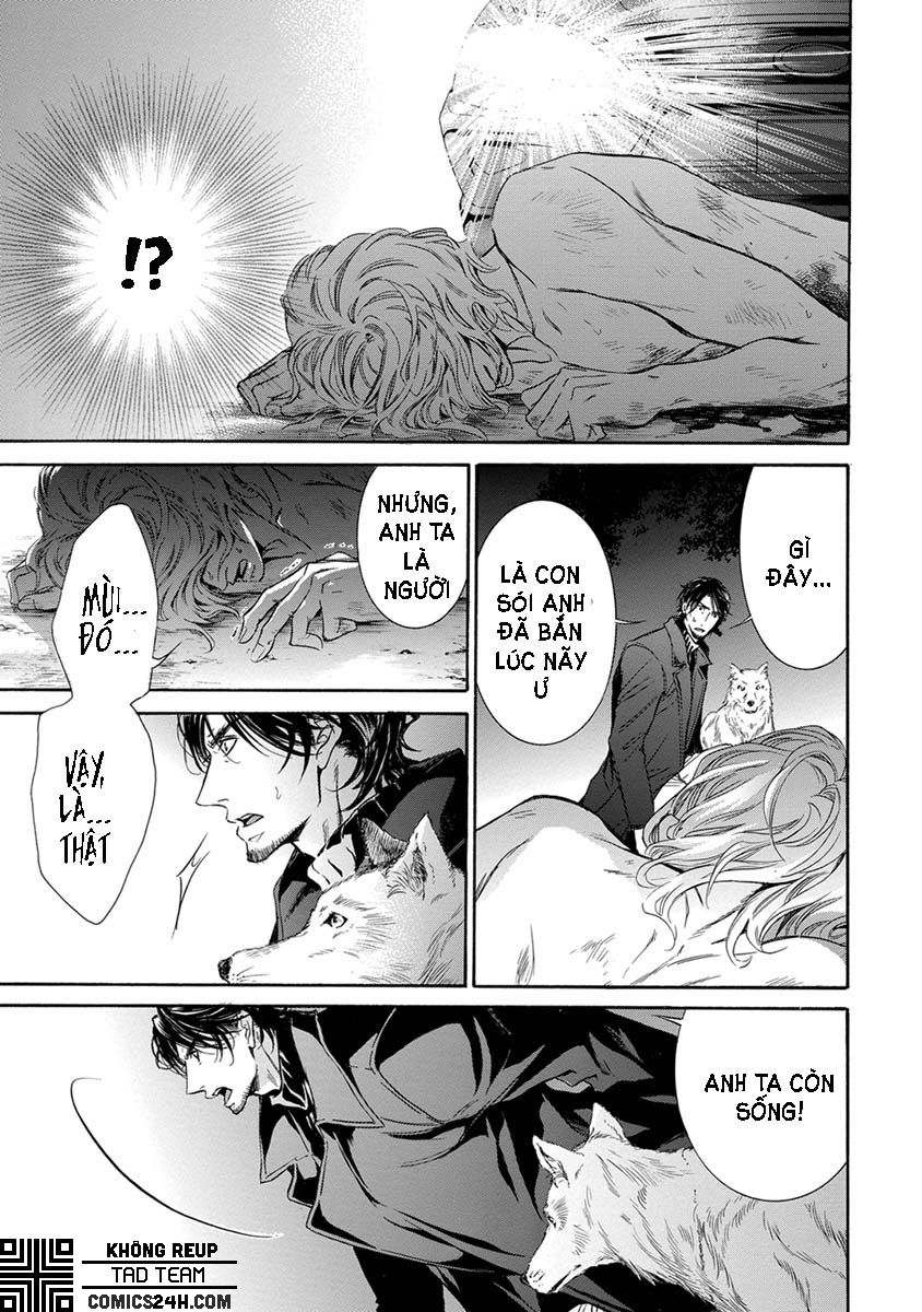 mật tình chapter 2 30