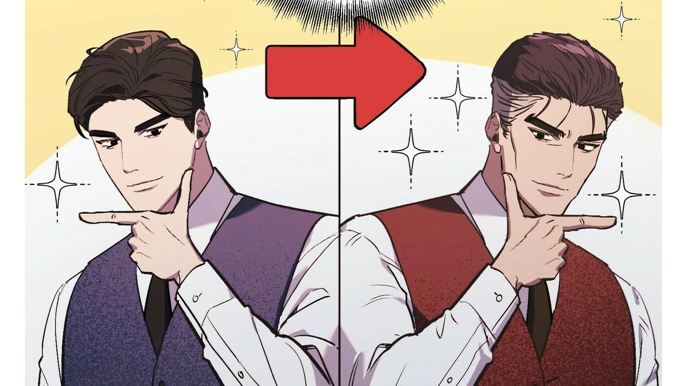 chàng dâu nhà họ kang chapter 21 9