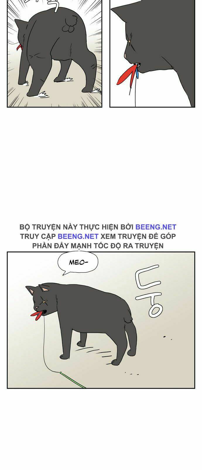 con gái tôi là zombie chapter 29 15