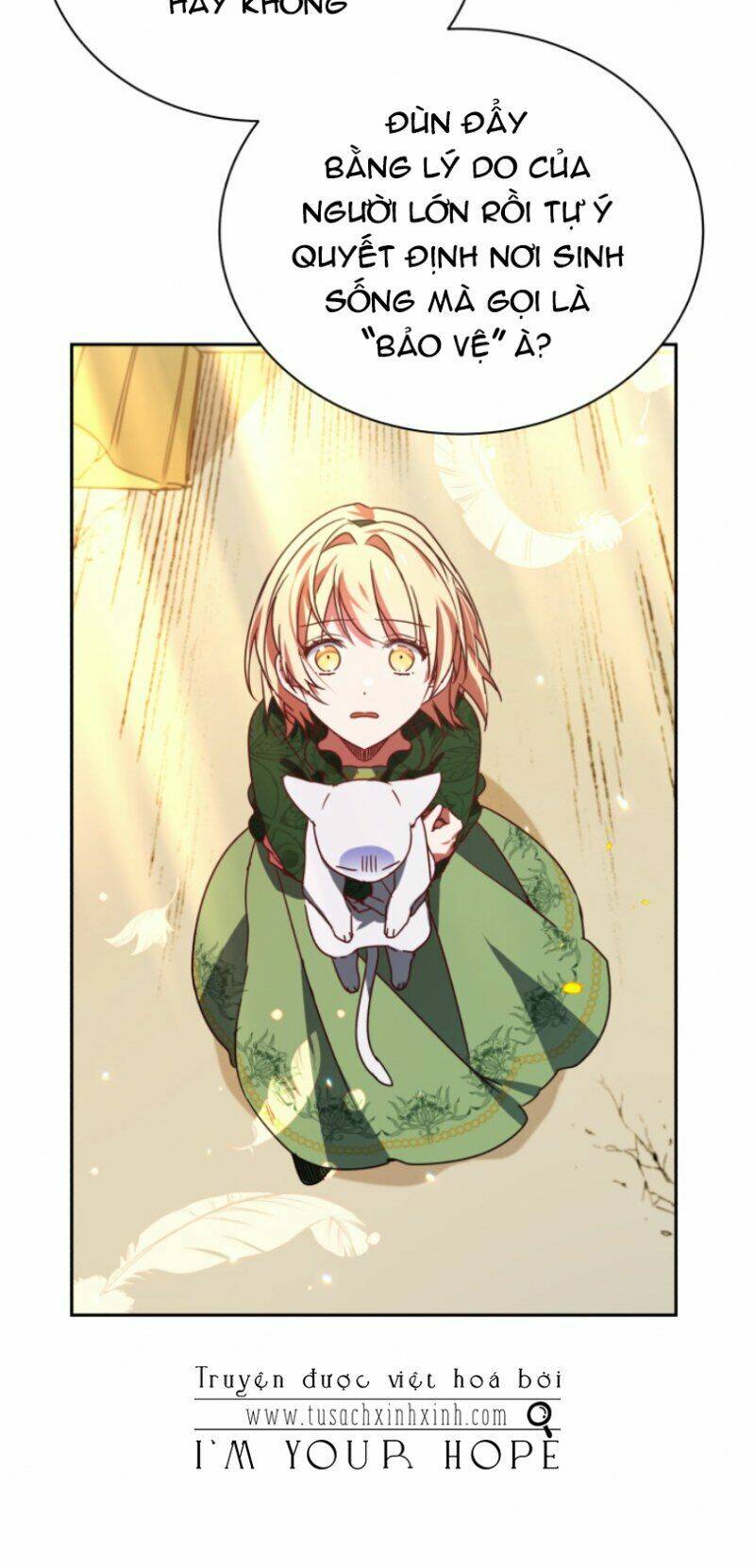 nàng elizabeth thuần khiết chapter 27 14