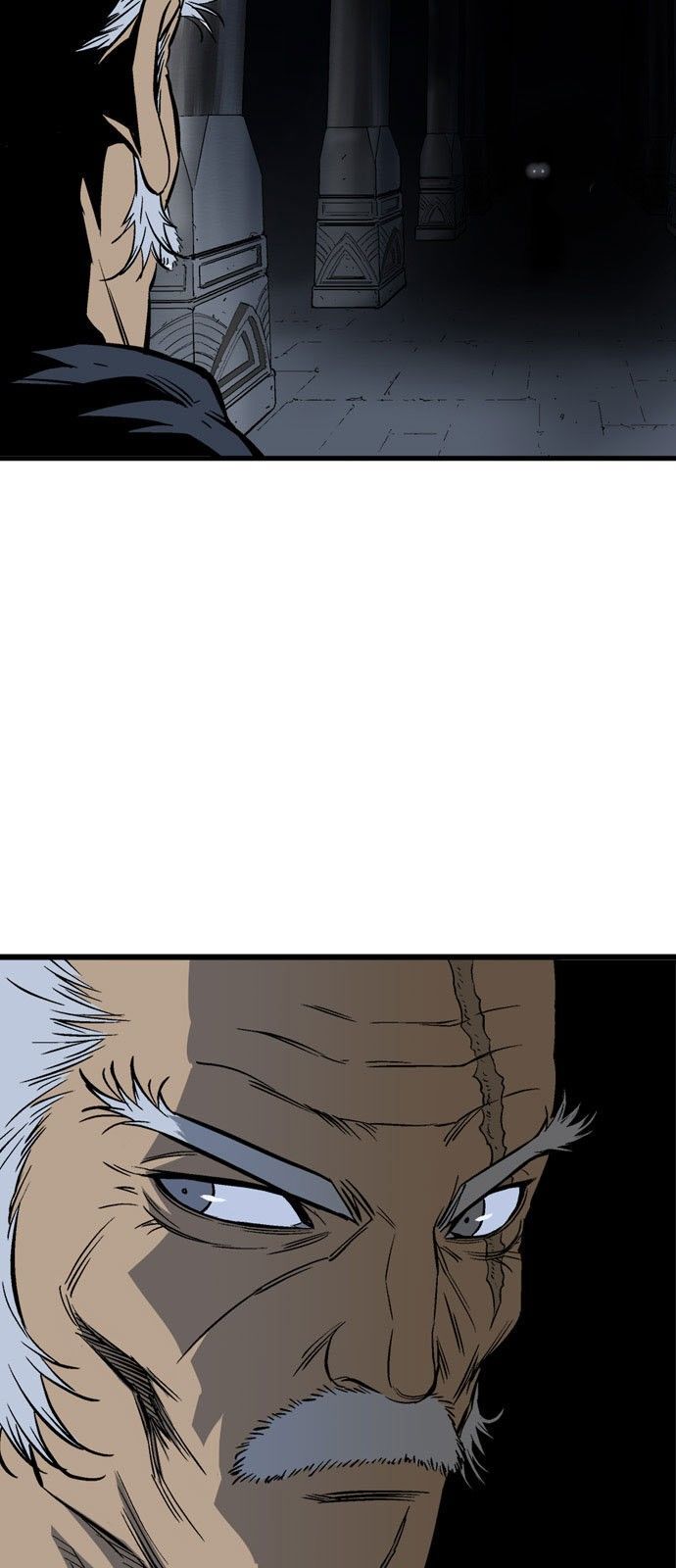 cao thủ 2 chapter 109 34