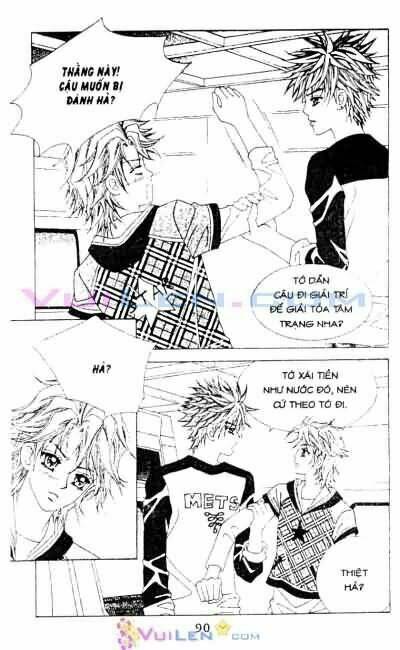 chàng gà mái chapter 6 90