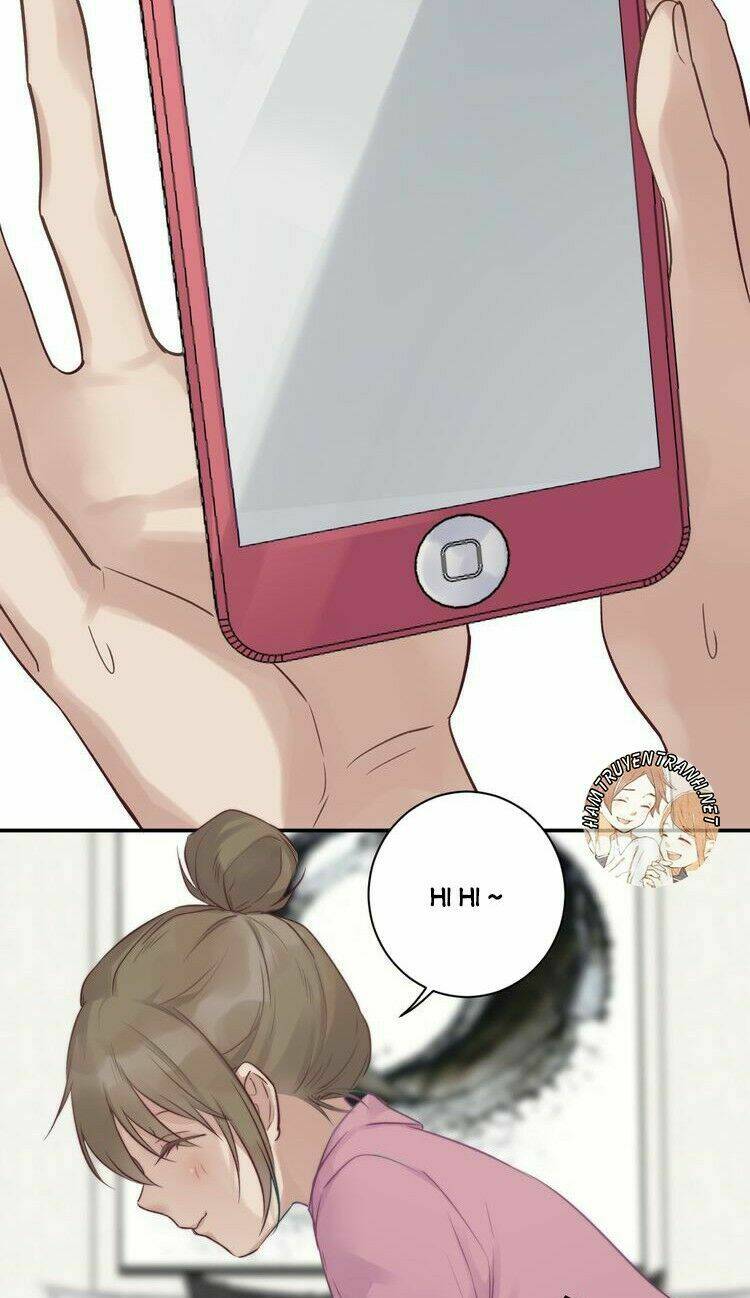 viện bảo tàng tâm nguyện chapter 27.2 15