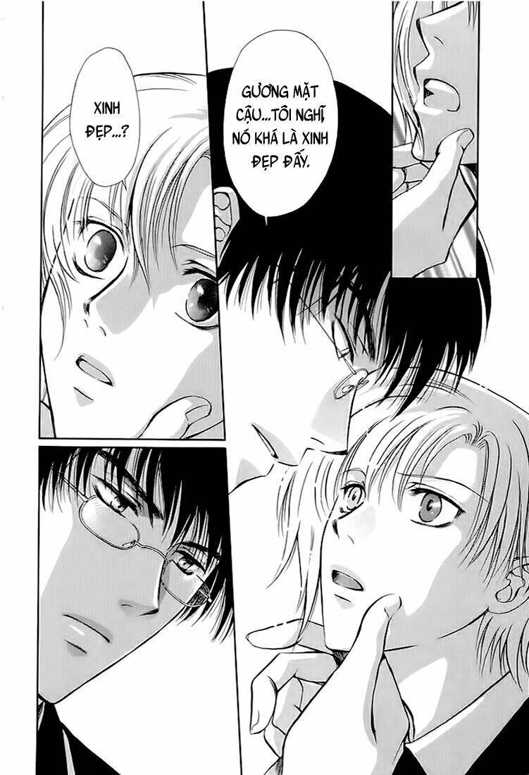 gohou drug chapter 11 18